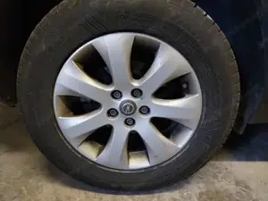 Opel Mokka Bild 12