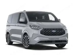 Ford Tourneo