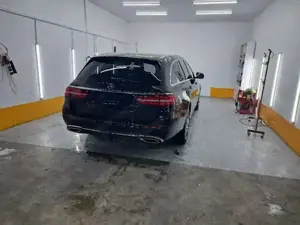 Mercedes e220 cdi