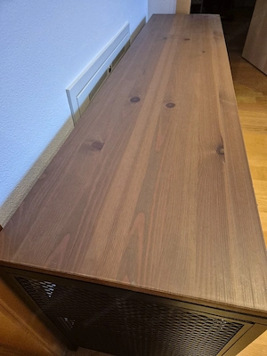 IKEA Fjällbo TV Board Bild 3