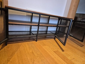 IKEA Fjällbo TV Board Bild 2