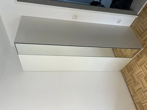 Kleiderschrank IKEA zu verschenken Bild 2