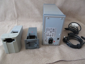 Nikon Coolscan V LS50 ED Dia & Negativ Film Scanner der Profiklasse Bild 5