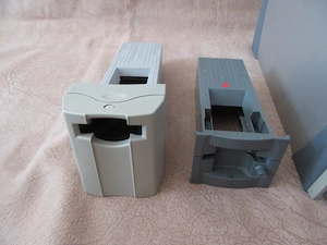 Nikon Coolscan V LS50 ED Dia & Negativ Film Scanner der Profiklasse Bild 3