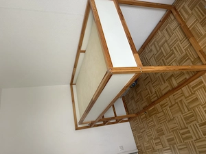 Kura Bett IKEA zu verschenken