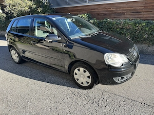VW Polo 9N 1.2 Benzin 2009 Bild 2
