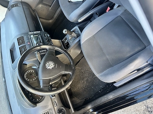 VW Polo 9N 1.2 Benzin 2009 Bild 3