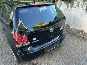 VW Polo 9N 1.2 Benzin 2009 Bild 5