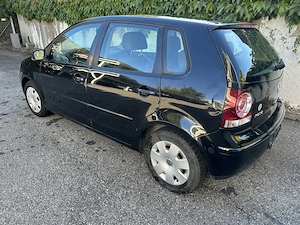 VW Polo 9N 1.2 Benzin 2009 Bild 4