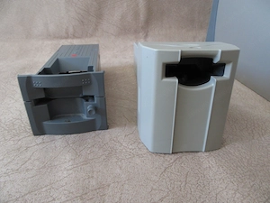 Nikon Coolscan V LS50 ED Dia & Negativ Film Scanner der Profiklasse Bild 9