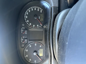VW Polo 9N 1.2 Benzin 2009 Bild 7