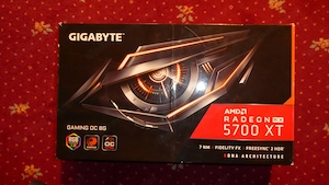 Gamer PC - AMD Ryzen 9 3900 - 32GB DDR4 3600 MHz - Gigabyte RADEON RX 5700 XT - 1TB SSD - Windows 11 Bild 4