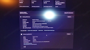 Gamer PC - AMD Ryzen 9 3900 - 32GB DDR4 3600 MHz - Gigabyte RADEON RX 5700 XT - 1TB SSD - Windows 11 Bild 10