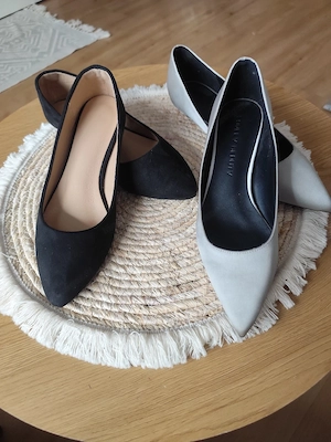 Damenschuhe Bild 3