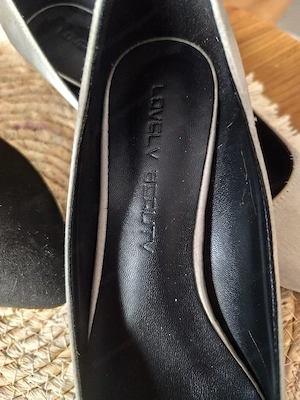 Damenschuhe Bild 4