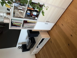 Verschenke Wohnwand Bild 2
