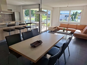 Schöner Bungalow (Bj 2007) in Meiningen - sofort verfügbar Bild 4
