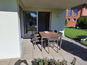 Schöner Bungalow (Bj 2007) in Meiningen - sofort verfügbar Bild 2