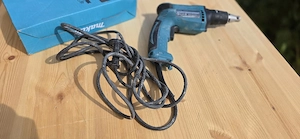 trockenbauschrauber, makita, Bohrschrauber Bild 3