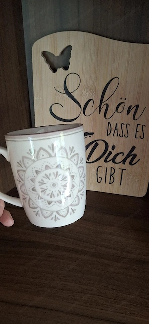 Tee Kaffeetassen Ritzenhoff und Breker Bild 2