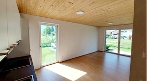 2 Zimmer Apartment im EG mit Terasse Bild 2