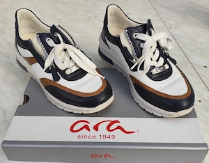 Damenschuhe ara Bild 2