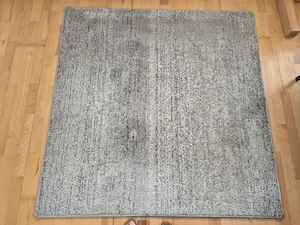 Couchtisch und Teppich zur verschenken Bild 4