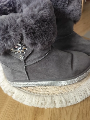 Damenstiefel  Bild 4