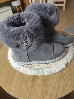 Damenstiefel  Bild 3
