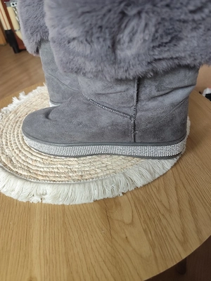 Damenstiefel  Bild 2