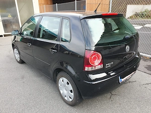 VW Polo family Bild 2