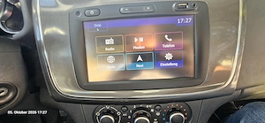 Dacia Logan MCV Stepway Bild 5