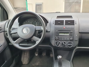 VW Polo family Bild 3