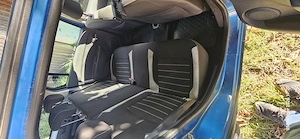 Dacia Logan MCV Stepway Bild 4