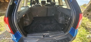 Dacia Logan MCV Stepway Bild 3