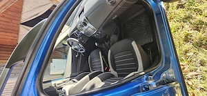 Dacia Logan MCV Stepway Bild 8