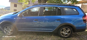 Dacia Logan MCV Stepway Bild 9