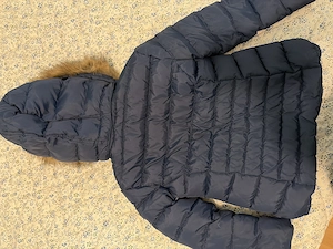 Kinder Winterjacke Bild 4