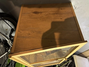 exklusives Hamster Zuhause Käfig Bild 4