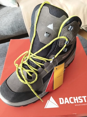 Wanderschuhe Dachstein, Größe. 44