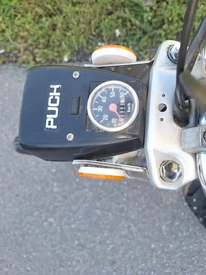 Puch Maxi S Bild 4
