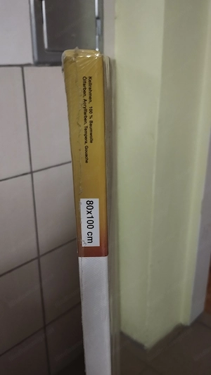 Konvolut Malerzubehör.  Bild 3