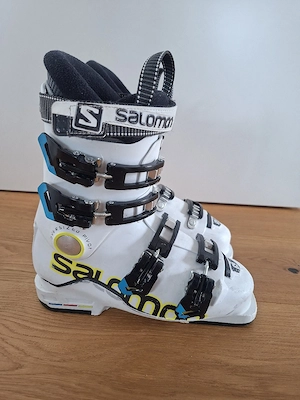 Salomon Skischuh