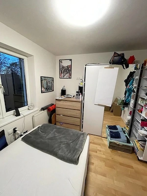 Helle, ruhige 3-Zimmer-Wohnung in Dornbirn-Hatlerdorf ab Dezember Bild 8