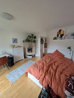Helle, ruhige 3-Zimmer-Wohnung in Dornbirn-Hatlerdorf ab Dezember Bild 6