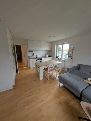 Helle, ruhige 3-Zimmer-Wohnung in Dornbirn-Hatlerdorf ab Dezember Bild 2