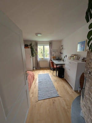 Helle, ruhige 3-Zimmer-Wohnung in Dornbirn-Hatlerdorf ab Dezember Bild 5