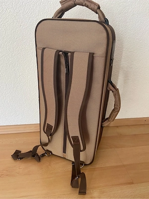 Trompetenkoffer Bild 2