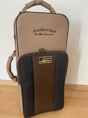 Trompetenkoffer Bild 3