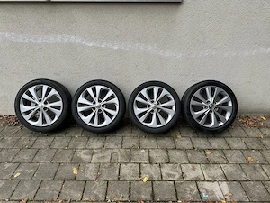 17 zoll Toyota Felgen  Bild 2